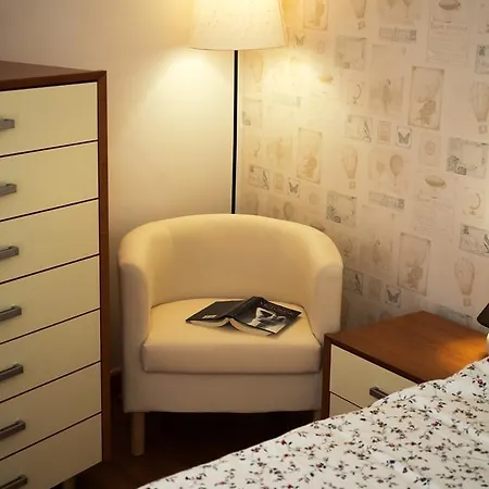 Apartment Casa Daila *