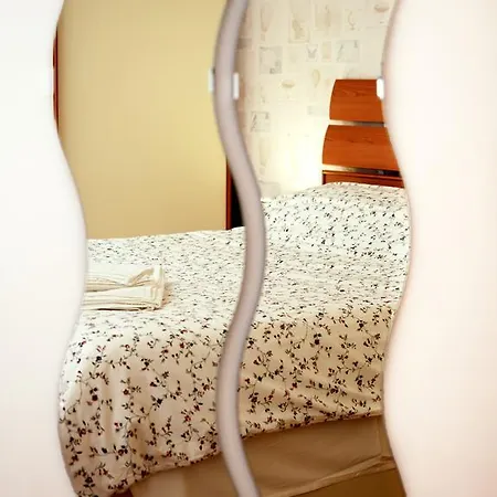 Lejlighed Casa Daila Napoli
