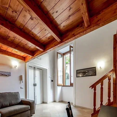 Apartment Casa Daila *
