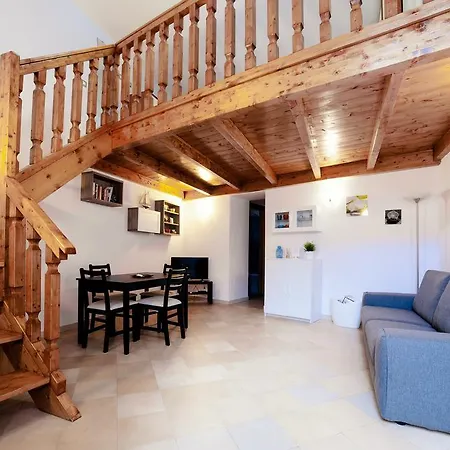 Apartment Casa Daila Naples