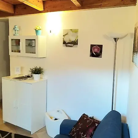 Casa Daila Lejlighed
