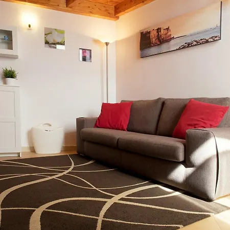 Apartment Casa Daila *