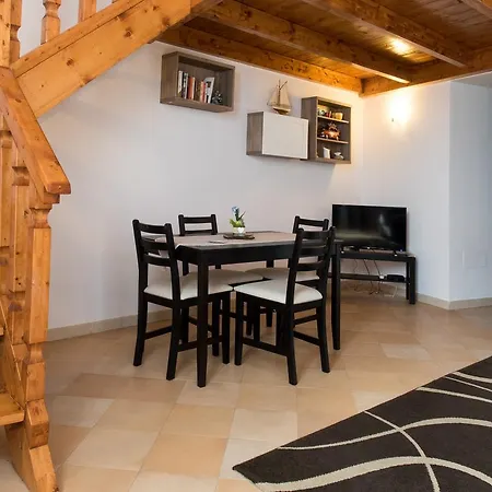 Apartment Casa Daila