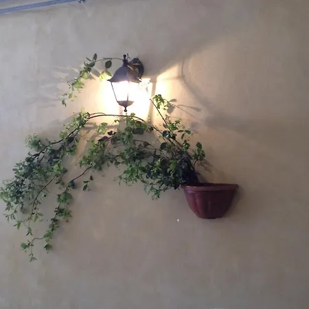 Apartment Casa Daila Naples