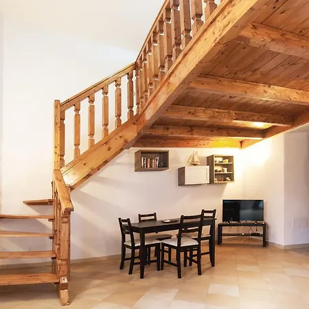 Apartment Casa Daila
