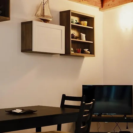 Apartment Casa Daila Naples