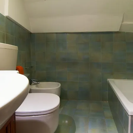 Apartment Casa Daila *