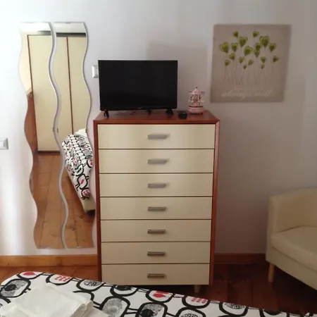 Casa Daila Apartment