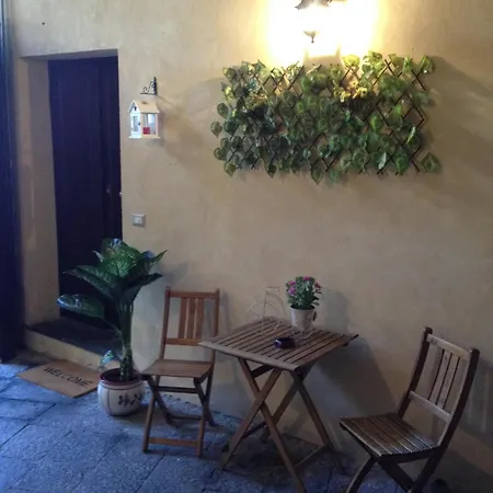 Casa Daila * Naples