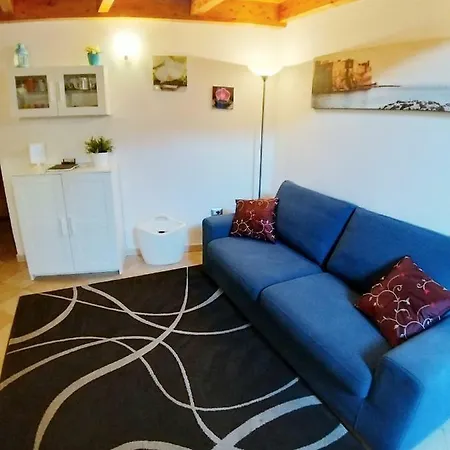 Casa Daila *